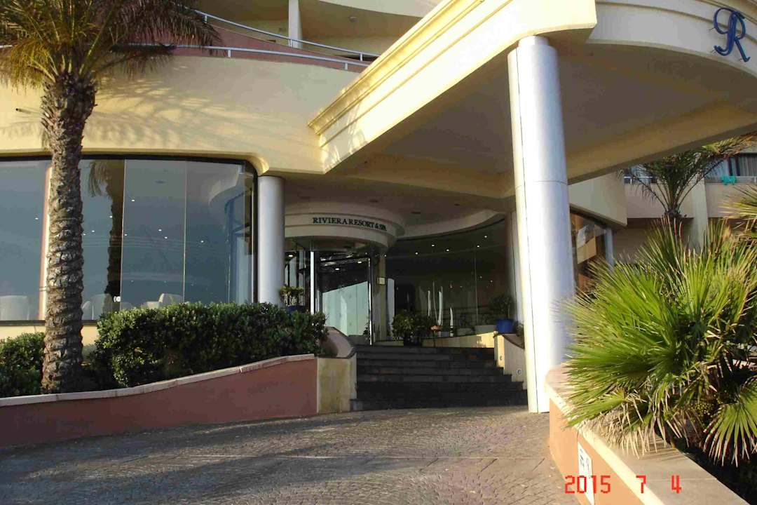 Riviera Resort & Spa Riviera Spa Resort - Adults Only