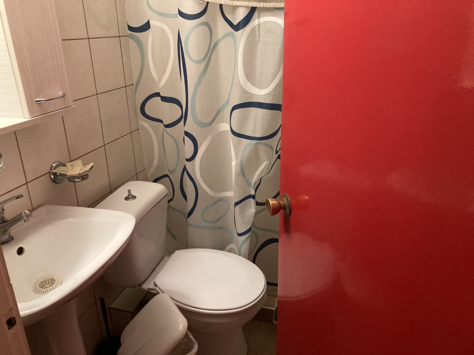 Zimmer Hotel Neos Matala