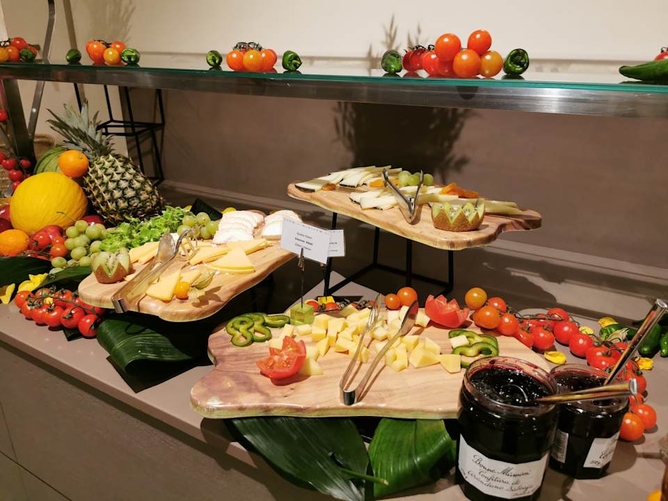 Gastro Son Moll Sentits Hotel & Spa