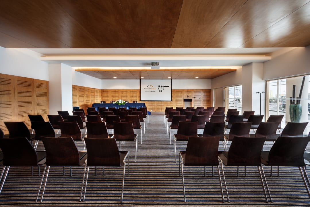 Sonstiges Hotel Marina Atlantico