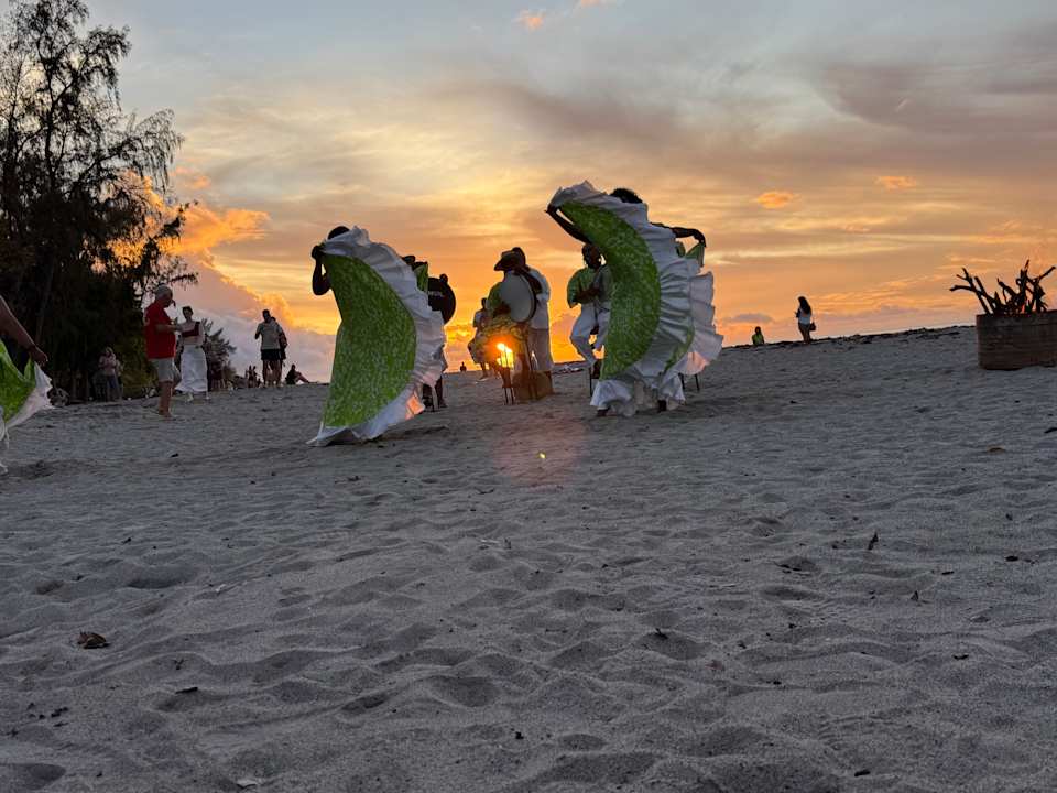Strand Veranda Tamarin Hotel & Spa