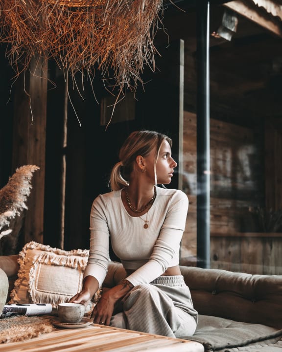 Gastro Jufenalm BOHO Hotel & Restaurant