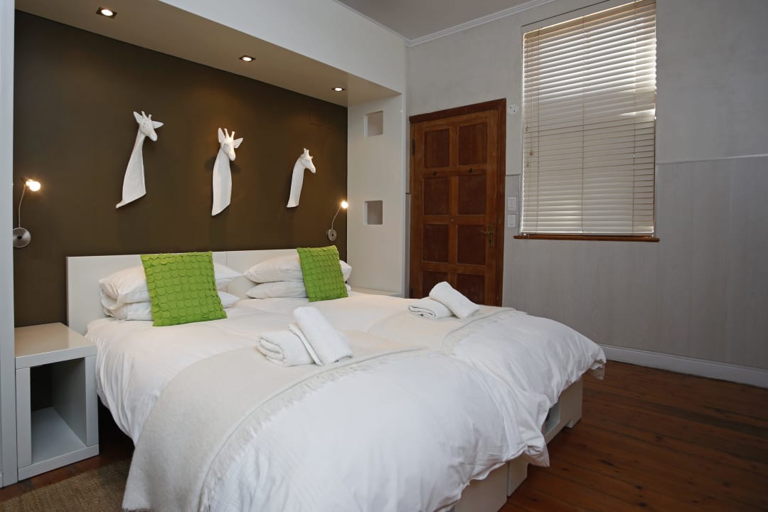 Guest Room Guesthouse Brigadoon