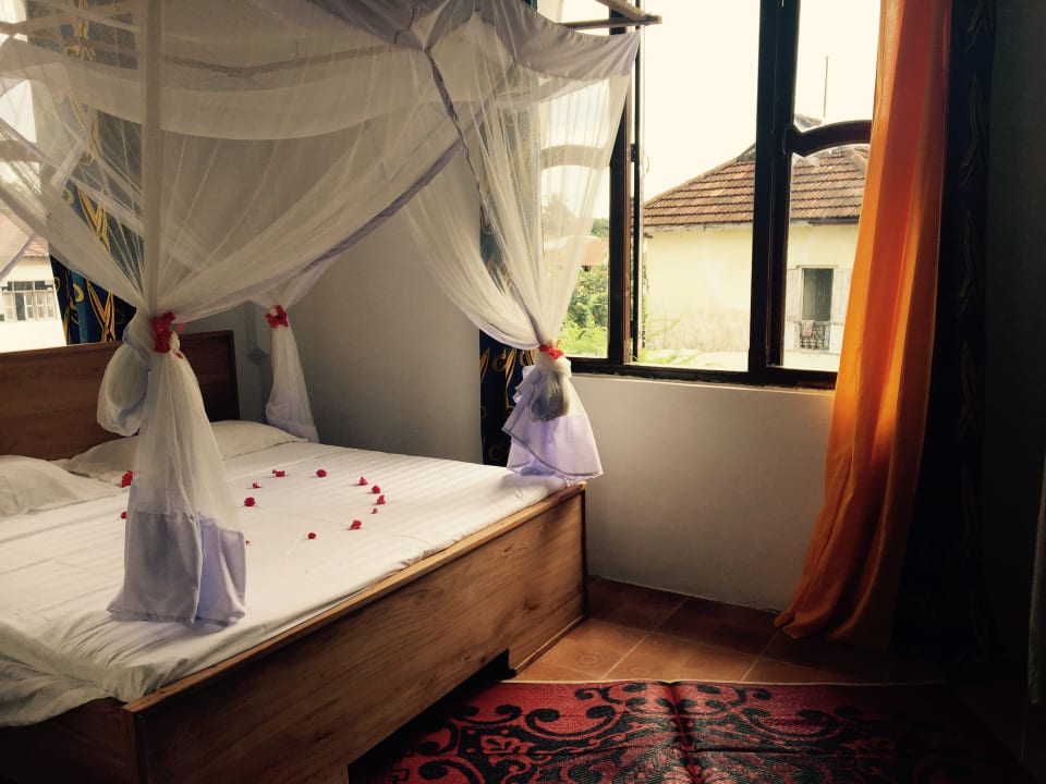 Zimmer B&B Hiliki House