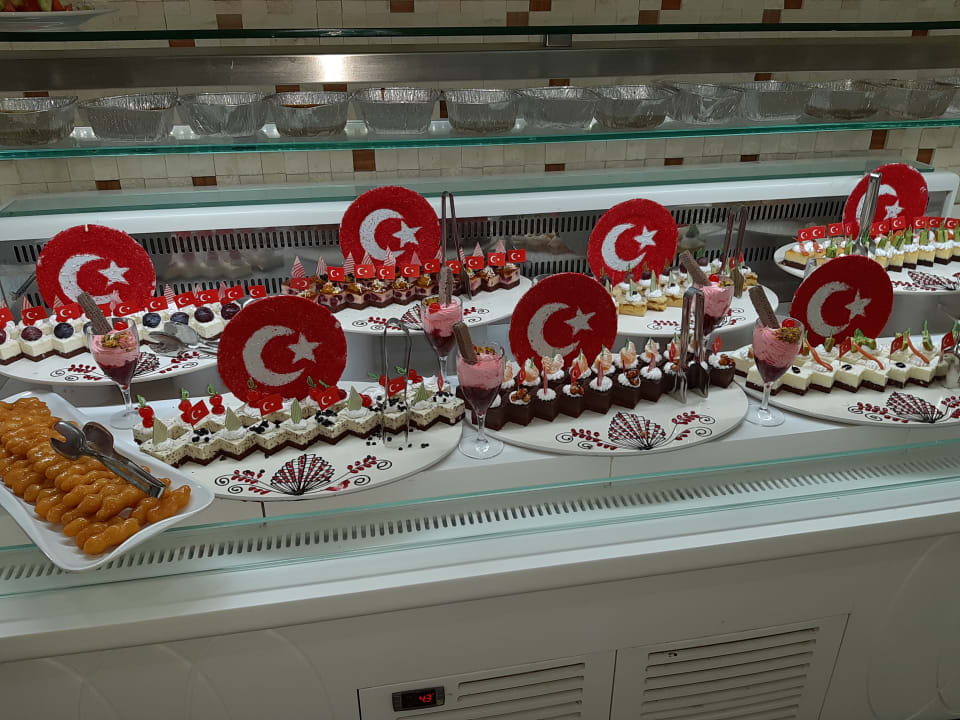 Gastro Hane Family Resort