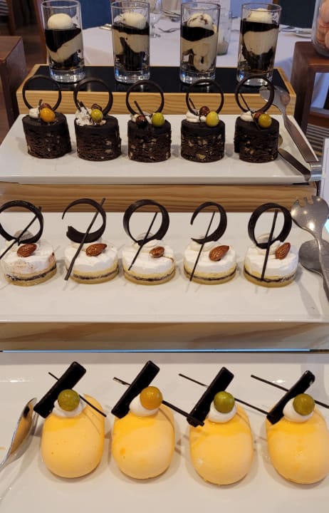 Gastro Steigenberger Makadi Hotel - Adults only