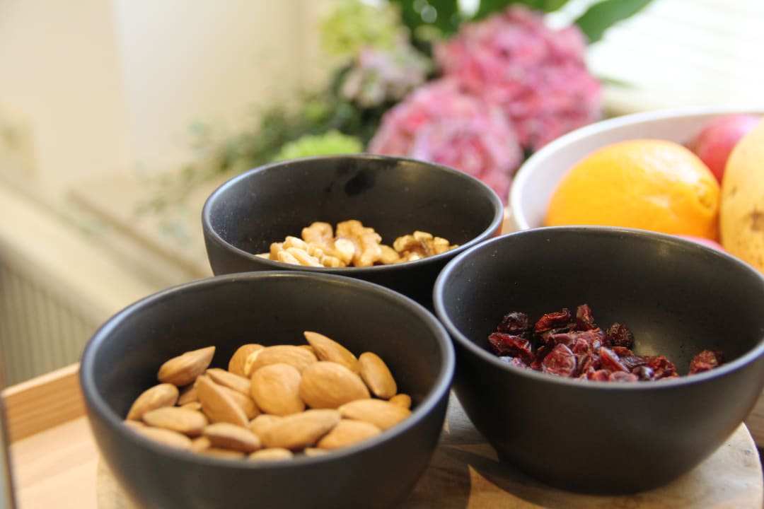 Gastro Strandhuus Norddeich