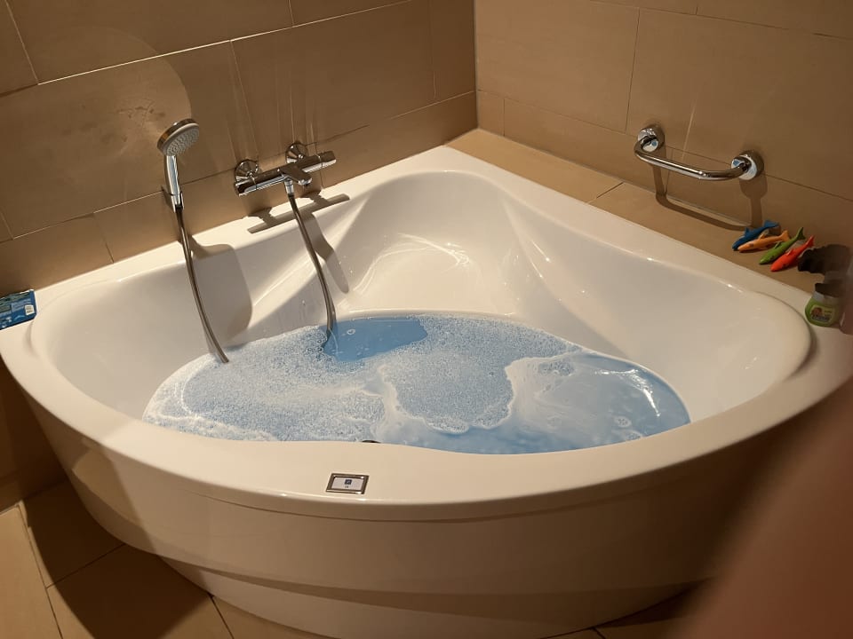 Zimmer Center Parcs De Kempervennen