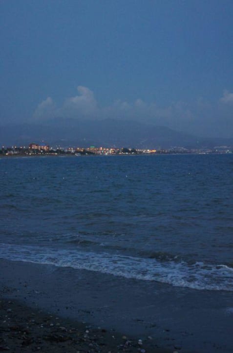 Morze Eftalia Aqua Resort
