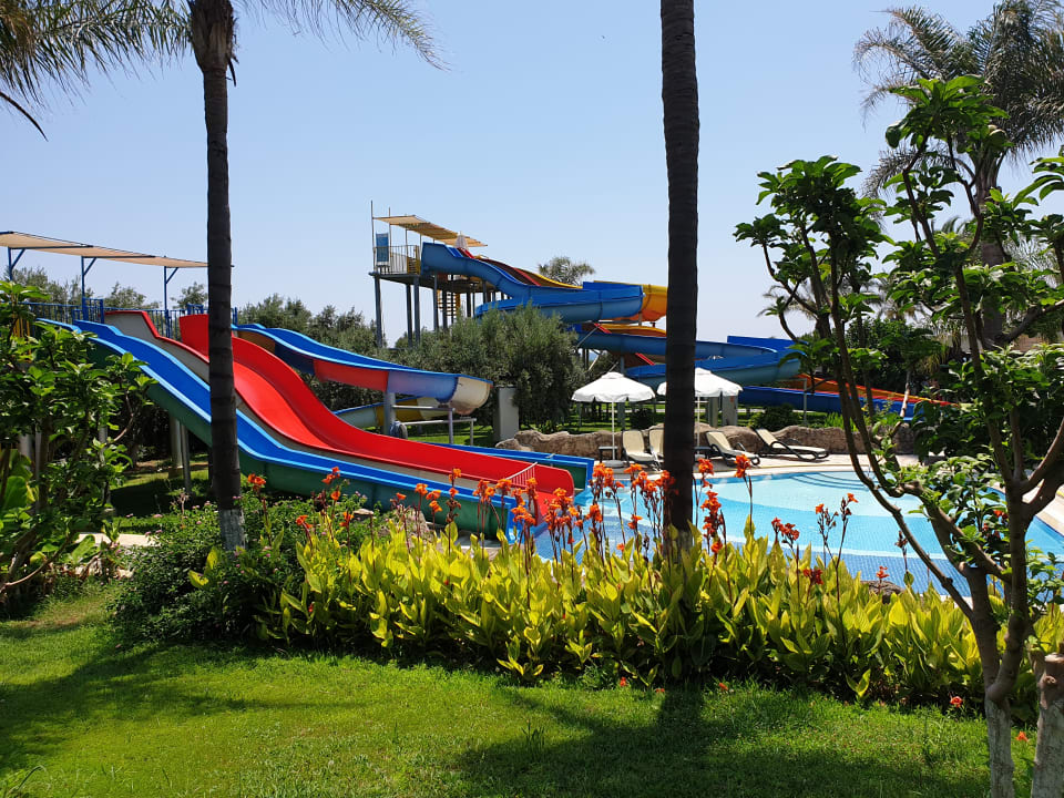 Sport & Freizeit Sunis Kumköy Beach Resort Hotel & Spa