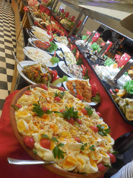 Gastro Side Alegria Hotel & Spa - Adults only +16