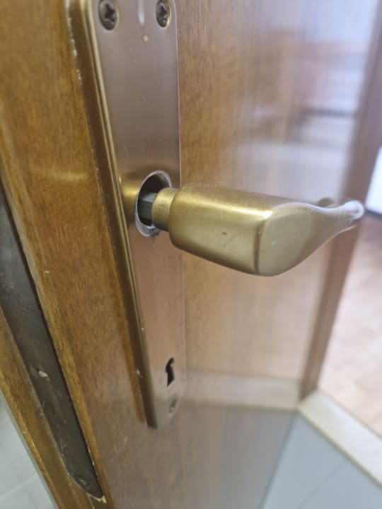 Zimmer Hotel Piccadilly