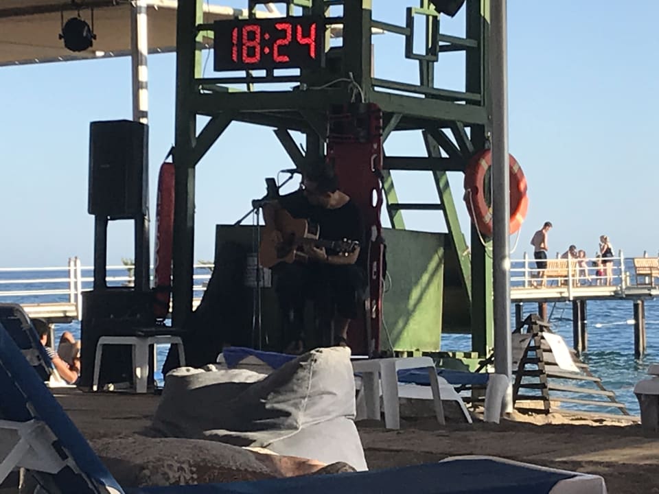 Sport & Freizeit TUI BLUE Palm Garden