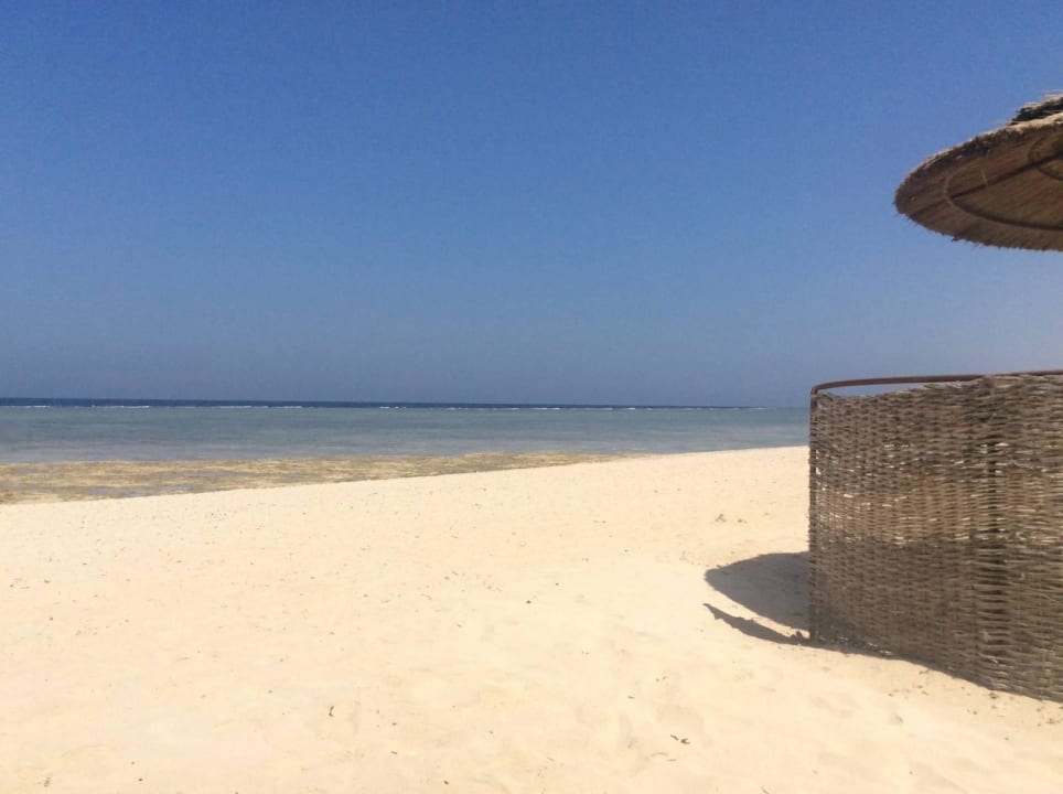 Hotelstrand Novotel Marsa Alam Beach Resort