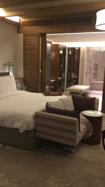 Zimmer Jumeirah Al Naseem