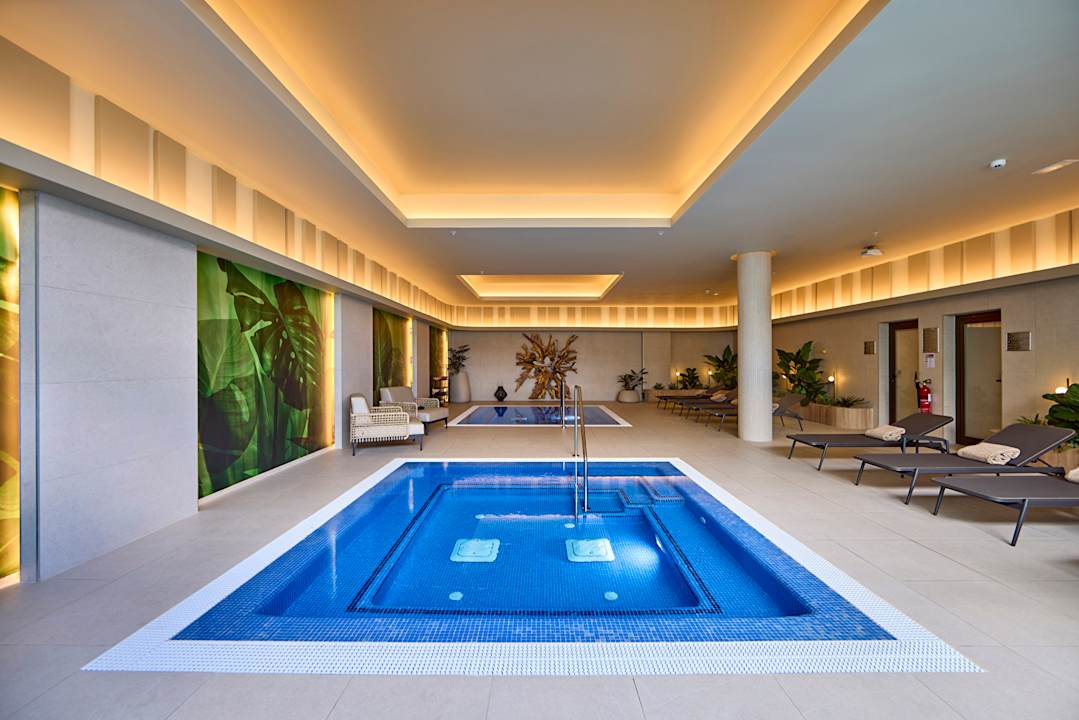 Sonstiges Hotel Riu Turquoise