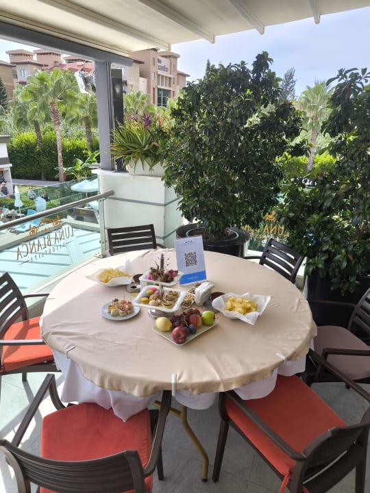 Gastro Luna Blanca Resort & Spa