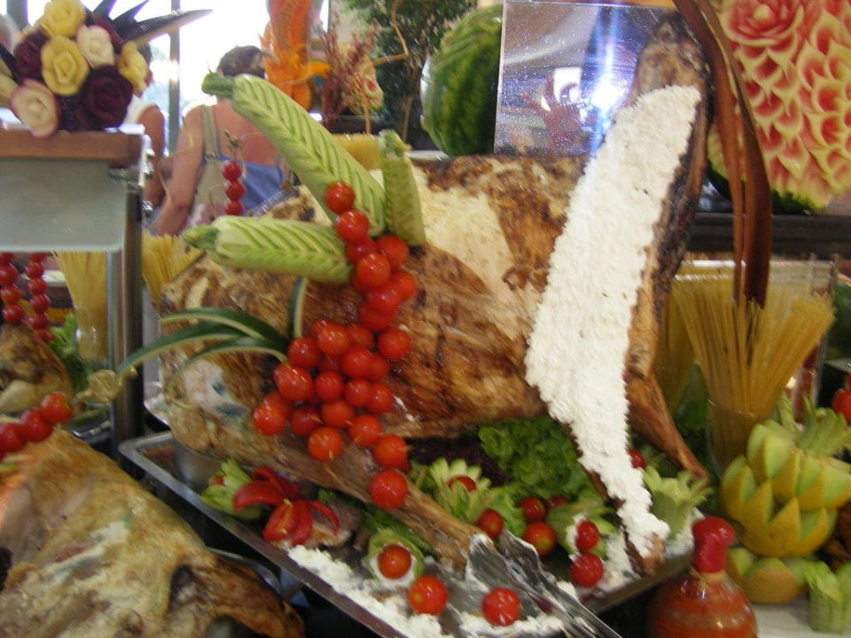 Essen Anadolu Hotels Didim Club