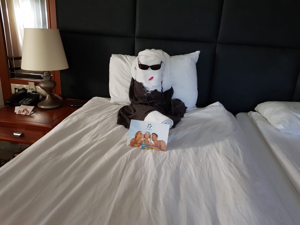 Zimmer Asteria Family Belek