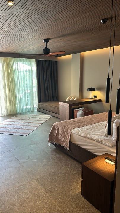 Zimmer Jacaranda Luxury Resort