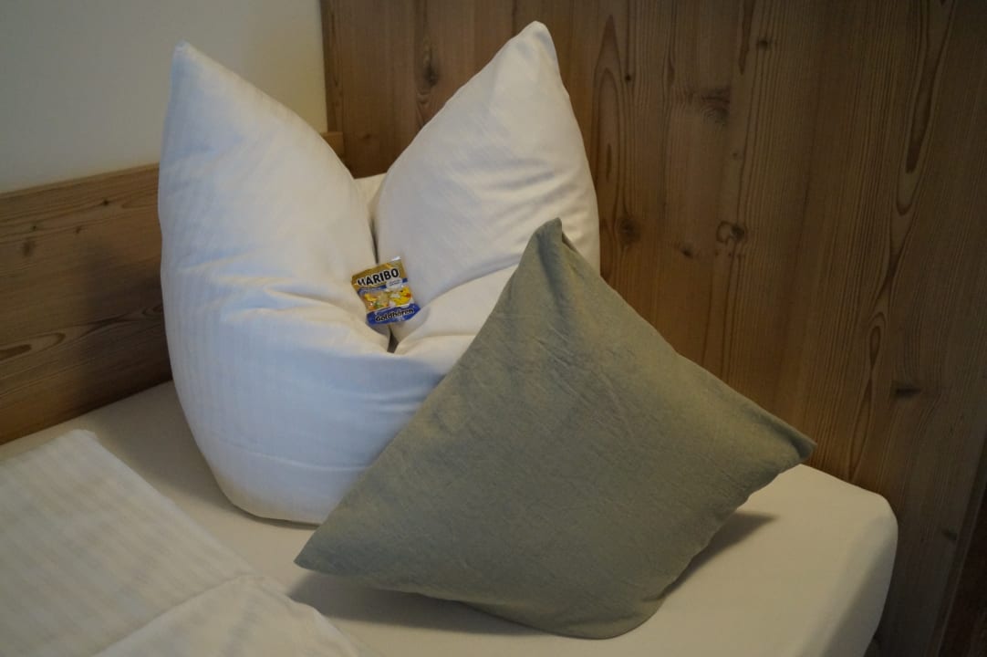 Zimmer Pension beim Wirt