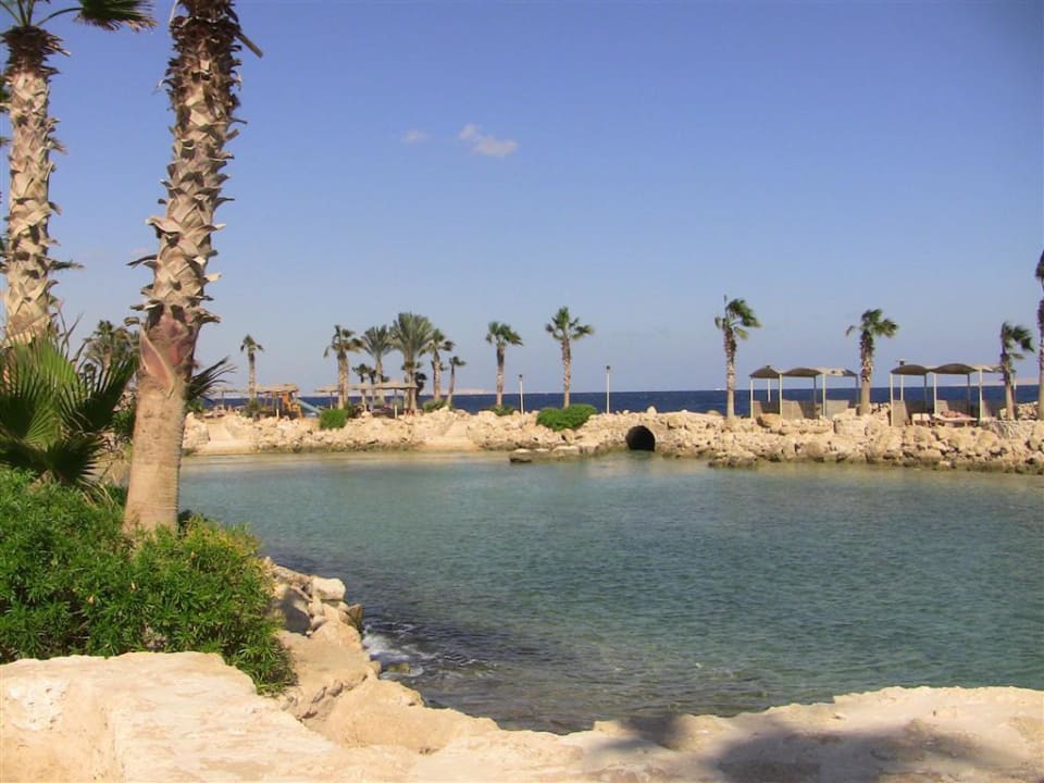 Lagune Pickalbatros Citadel Resort