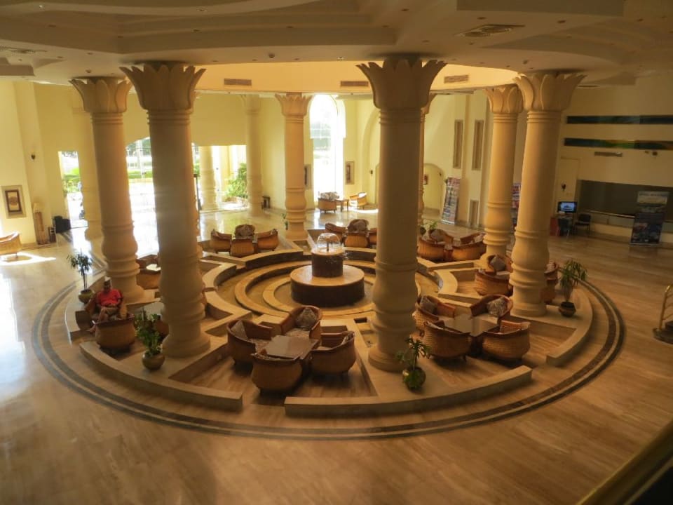 Lobby Coral Hills Resorts & SPA