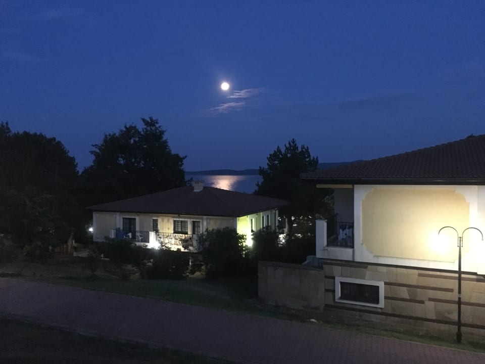 Außenansicht Duni Royal Holiday Village