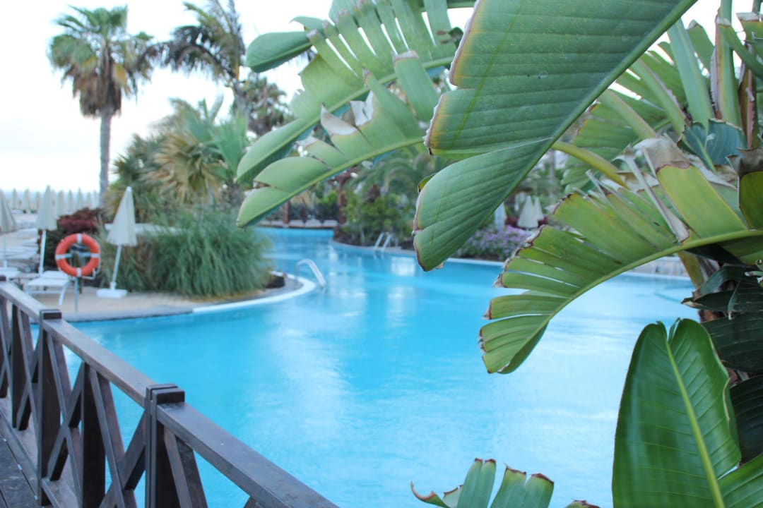 Pool R2 Pajara Beach