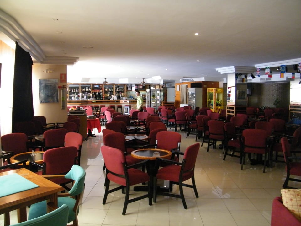 Bar HSM Linda Playa