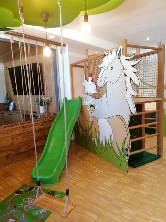 Sport & Freizeit Bauernhof Edmeierhof