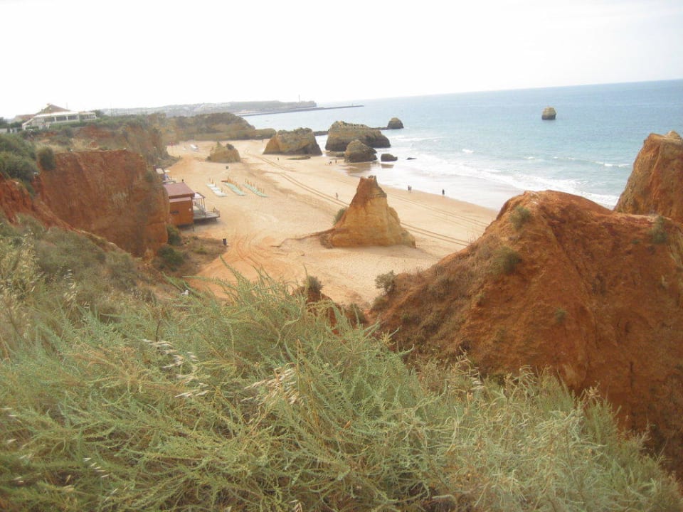 Felsformationen,Strand AP Oriental Beach - Adults Friendly