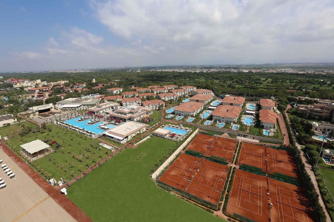 General view 02 Güral Premier Belek