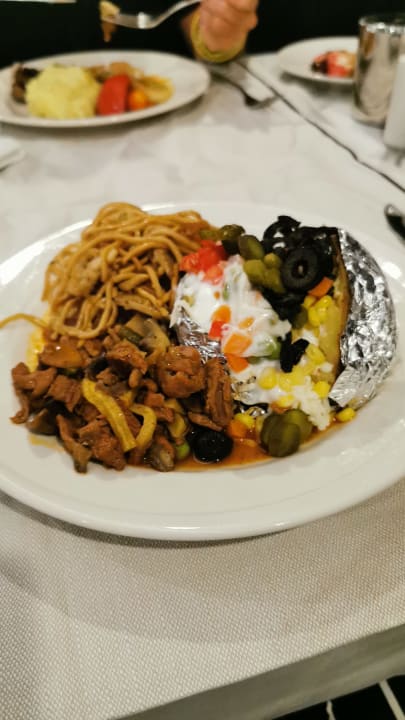 Gastro Seaden Quality Resort & Spa