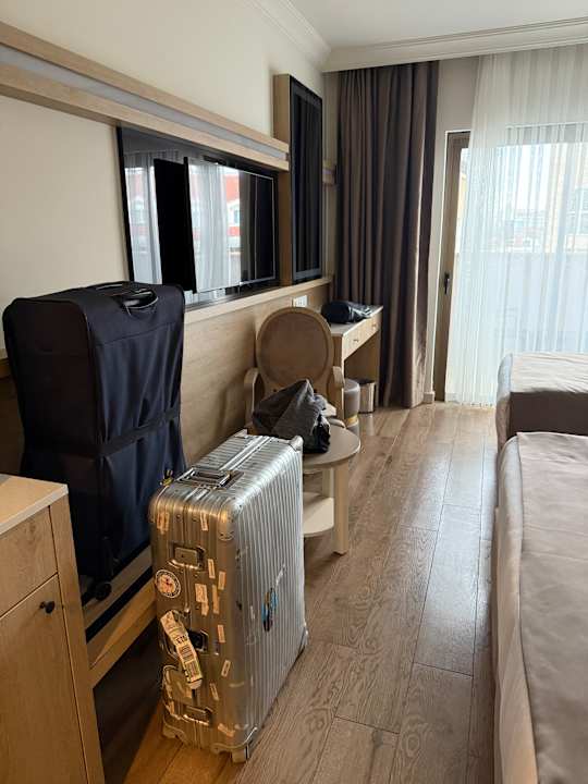 Zimmer Aydinbey Kings Palace & Spa