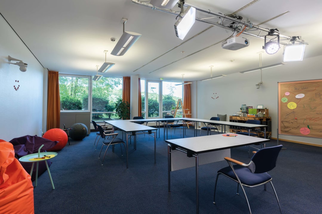 Sonstiges Seminaris Avendi Hotel Potsdam