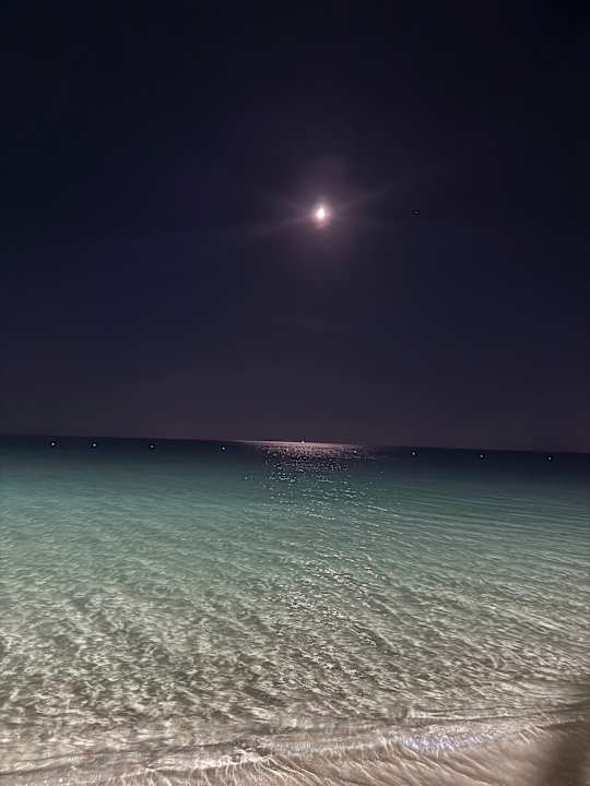 Strand The Sindbad