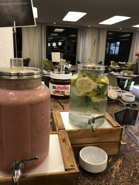 Gastro TRH Taoro Garden