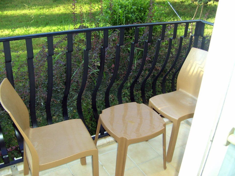 Balkon Belek Beach Resort Hotel