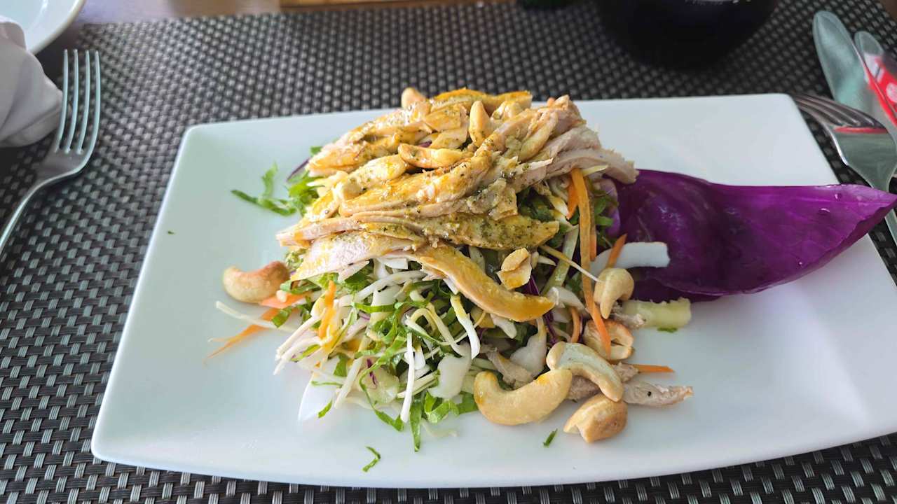Gastro Neptune Pwani Beach Resort & Spa