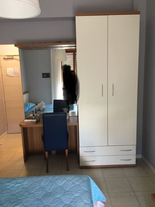 Zimmer Hotel My Fair