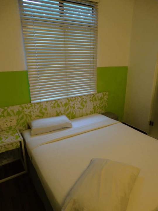 Pokój 2-osobowy Citin Hotel Langkawi by Compass Hospitality