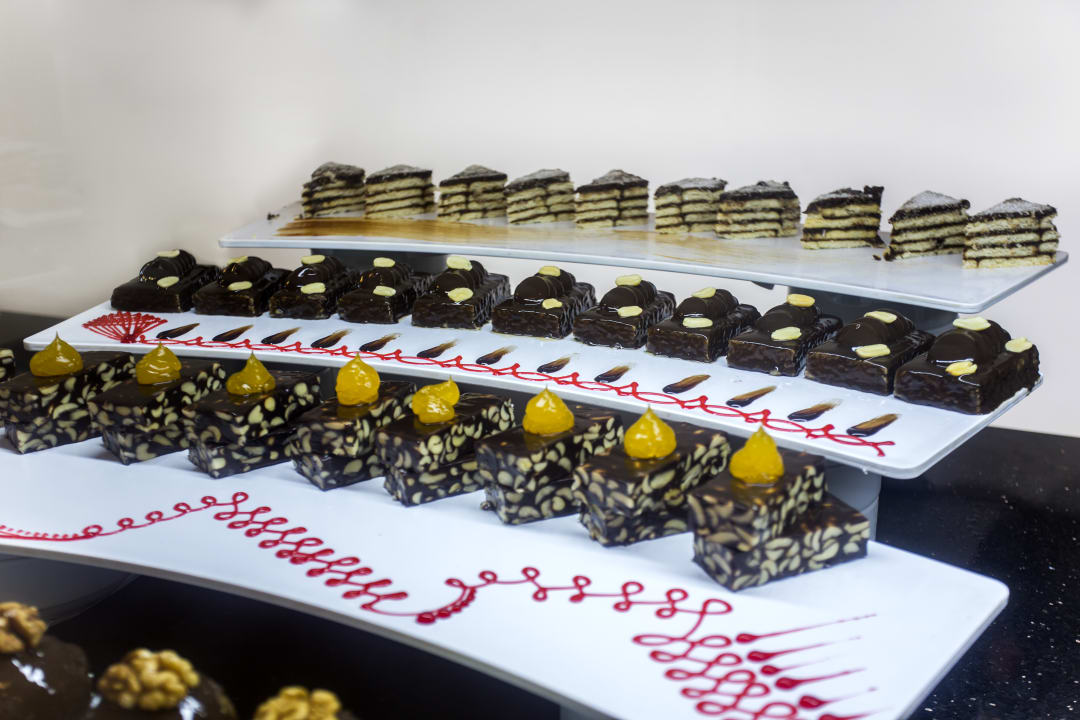 Gastro Club Hotel Mirabell