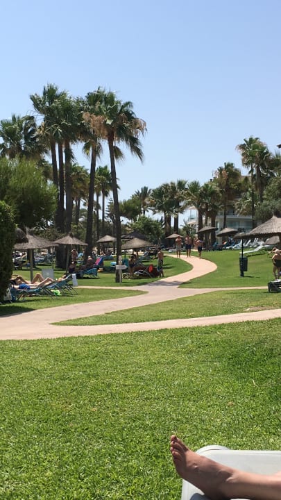 Außenansicht Playa Esperanza Resort