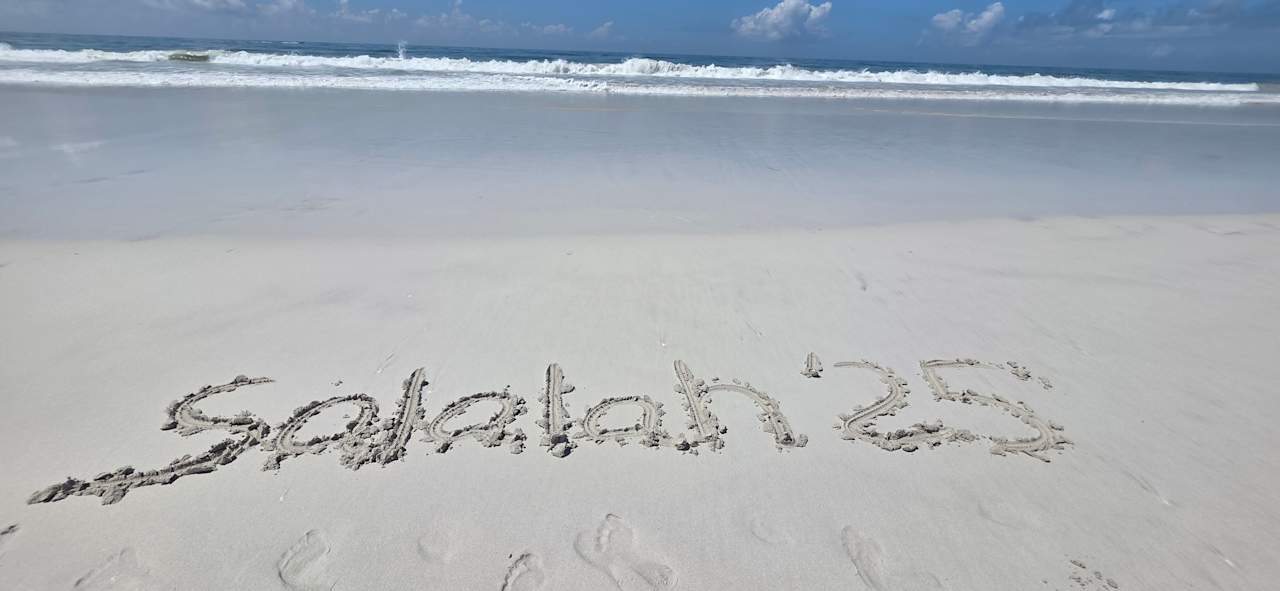 Strand Salalah Rotana Resort