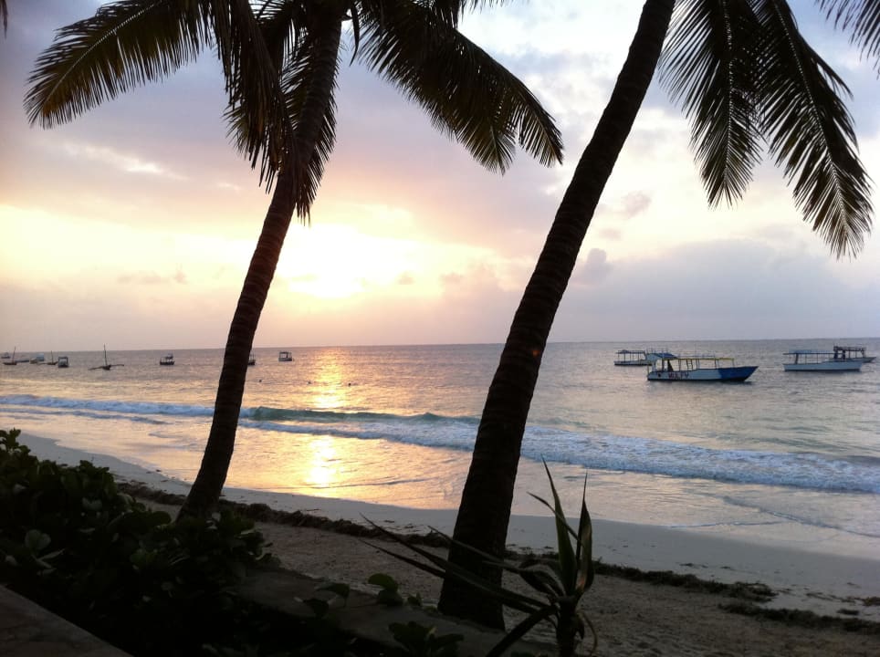 Sonnenaufgang Hotel Traveller's Club