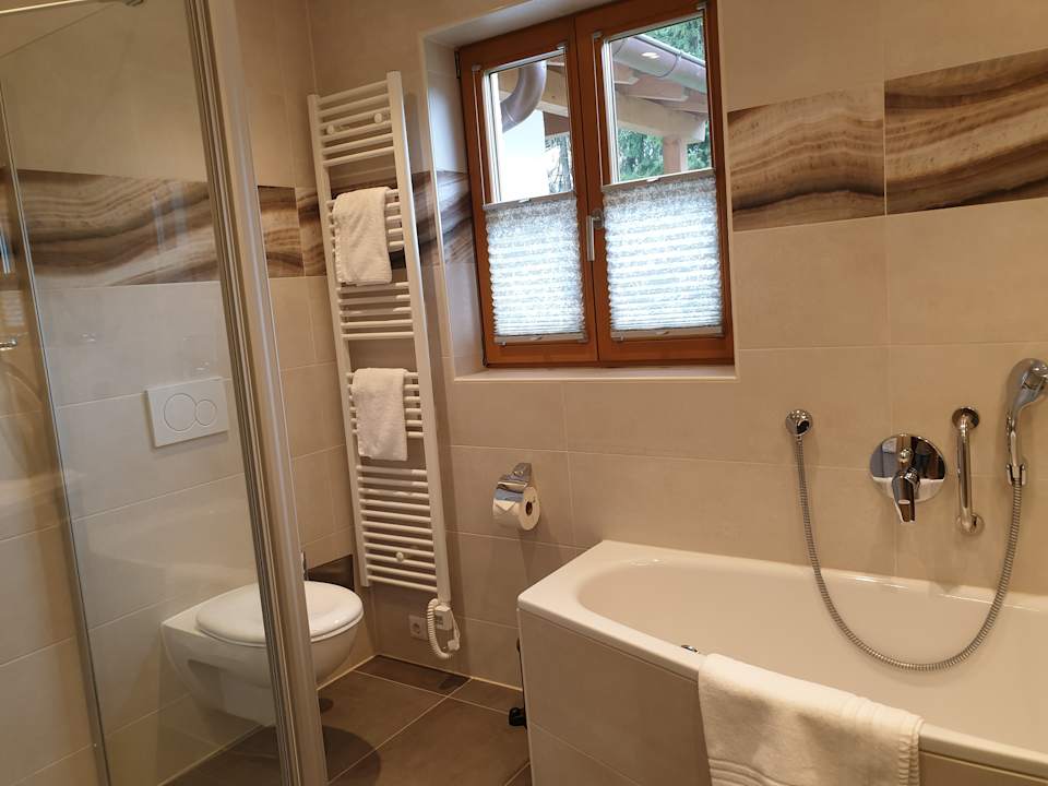 Zimmer Ferienwohnung Evelyn