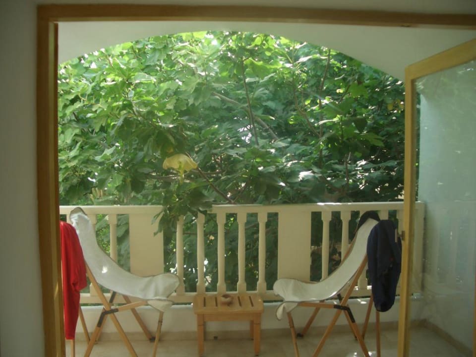 Renovierter Altbau "No Go" The Orangers Beach Resort and Bungalows