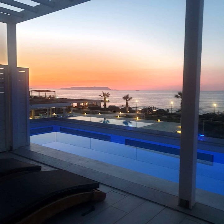 Zimmer TUI BLUE Insula Alba