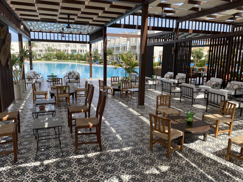 Gastro Steigenberger Resort Alaya Marsa Alam - Red Sea - Adults only